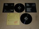 UB40 SIGNING OFF VINYL ALBUM RECORD LP +12