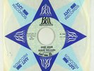 Northern Soul 45 - Bernie Williams - Ever Again - Bell - rare OG