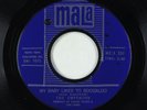 Northern Soul 45 - Emperors - My Baby Likes To Boogaloo - Mala