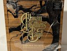 The Allman Brothers Band TROUBLE NO MORE Vinyl 10 LP 50th Anniversary Box Set
