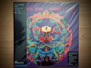 The Grateful Dead - Anthem Of The Sun - 180G Orange/Yellow Vinyl - VMP - NEW