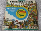 Rebel Regulars - Jah Love 1981 UK Greensleeves 12