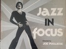 JOE PUGLIESE JAZZ IN FOCUS LP GRAIL DRUM BREAKS SOUL FUNK SAMPLES RARE HOCTOR