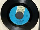 NM SONICS: you got your head on backwards / love lights JERDEN 7