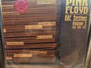 pink floyd --rare  --   lp' - Red vinyl  --