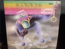 Scorpions Fly To The Rainbow And In Trance Vinyl German Pressing Double LP Set