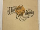 Neil Young Harvest Gatefold MS 2032 Reprise Record LP Vinyl NM 1972