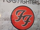 Foo Fighters Greatest Hits Signed Vinyl