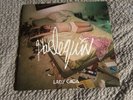 Lady Gaga HARLEQUIN Exclusive Artist Alternate White Vinyl LP