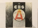 Justin Haywood Jeff Wayne: Forever Autumn 7” Single Promo Copy War Of The Worlds