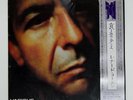LEONARD COHEN VARIOUS POSITIONS CBS/SONY 28AP2998 Japan VINYL LP