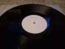Black Sabbath 1986 LP Test Pressing Seventh Star Featuring Tony Iommi 826 704-1