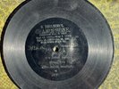 Berliner 023 Haydn Qrt OLD OAKEN BUCKET 1899 E- 78 rpm
