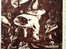 PEARLS BEFORE SWINE - ONE NATION UNDERGROUND (orig. with Poster) MONO