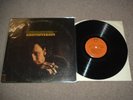 Kris Kristofferson - Self Titled 1970 LP Monument SLP 18139 VG+