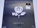 Greatest Hits by Fleetwood Mac 2014 Record Vinyl LP Sealed New 2014