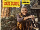 Lorne Greene Welcome To The Ponderosa 1964 RCA LPM 2843 Vinyl Bonanza Record