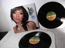 BRANDY / Full Moon 2002 US Original Edition -2LP -2002 Atlantic  83493-1 hype