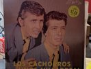 Los Cachorros De Juan Villarreal LP VINILO USADO… READ DESCRIPTION PLEASE.