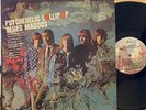 Blues Magoos Psychedelic Lollipop Vinyl LP Mercury SR 61096 VG++