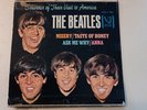 Beatles Souvenior of Their Visit to America - VJ EP1 - 903