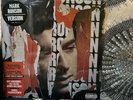 Mark Ronson Version LP FIRST PRESS 2007 Vinyl BRAND NEW, SEALED  Amy Winehouse