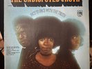The Undisputed Truth / Face To Face With The Truth Vinyl Lp  Gordy 959L Promo
