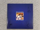 Blue October  Any Man In America Vinyl Record SIGNED