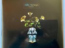 BILLY STRINGS Renewal Yellow/black Marble Vinyl SEALED