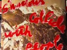 John Frusciante SHADOWS COLLIDE WITH PEOPLE (Sealed) 2lp red vinyl