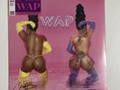 Cardi B Feat. Megan Thee Stallion WAP  12