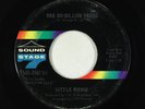 Northern/Deep Soul 45 - Little Richie - One Bo-Dillion Years - SS7
