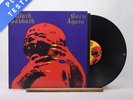 Black Sabbath Born Again A//1 B//1 Townhouse LP Album Vinyl Record - EX/EX