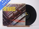 The Beatles Please Please Me -1 -1 Mono LP Album Vinyl Record PMC 1202 - VG/VG+