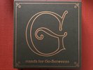 G Stands For Go-Betweens: The Go-Betweens Anthology Volume 1 Box Set