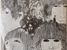 BEATLES REVOLVER Yellow Sub E Rigby Got To Get Here There 1970 P/S 7