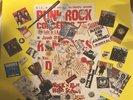 Ramones Mania Vinyl LP Original 2 Record Set Black Vinyl Gatefold