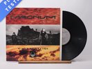 Magnum Wings Of Heaven Embossed Sleeve LP Album Vinyl Record 835277-1 - EX/EX