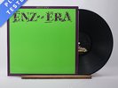 Split Enz Enz Of An Era LP Vinyl Record 1982 RML 52027 Mushroom - EX/EX