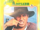 CANTA ADRIANO 33 RPM ADRIANO CELENTANO RB 293 1980