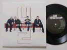 U2 GET ON YOUR BOOTS 2 TRACK 7