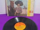 El Espectacular Antonio Aguilar Vol.6 LP Vinyl Musart
