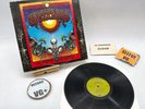 The Grateful Dead- Aoxomoxoa VG+/VG Ultrasonic Clean 1969 Pitman Pressing