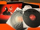 -THE WHITE STRIPES DOUBLE LP ELEPHANT ON THIRD MAN RECORDS 2013 BLACK VINYL EXC