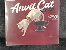Anvil Cat - Love Joy EP - From Studio 4 - RSD - Etched White Vinyl - SEALED LP