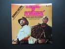 A FISTFUL OF DYNAMITE SOUNDTRACK. ENNIO MORRICONE.UNITED ARTISTS UAS 29345.