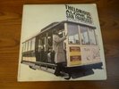 Thelonious Monk Alone in San Francisco LP - Riverside Records RLP 12-312
