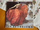 Tindersticks Vinyl - The First Tindersticks Album 2 lp QUICKSILVER 518306 1993