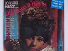 BARBARA MASON Oh How It Hurts ARCTIC A-LPS-1004 LP SEALED i