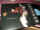 PEARL JAM LIVE ON TWO LEGS 2 LP EPIC LABEL ORIG FROM 1998 VG+